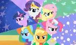 What My Little Pony are you?