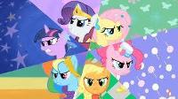 What My Little Pony are you?