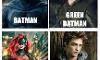 Which Batman are you?