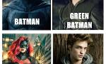 Which Batman are you?