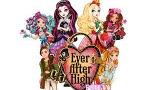 Do you know all about Ever After High?
