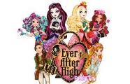 Do you know all about Ever After High?