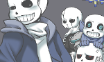 What Undertale AU would you be in?