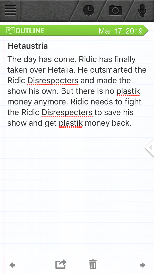Hetaustria Hetaustria