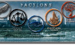 What Divergent Faction do you Belong in? (1)