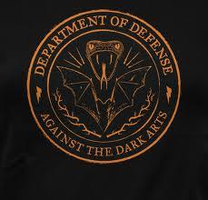 Which Defence-Against-The-Dark-Arts Teacher Are You?