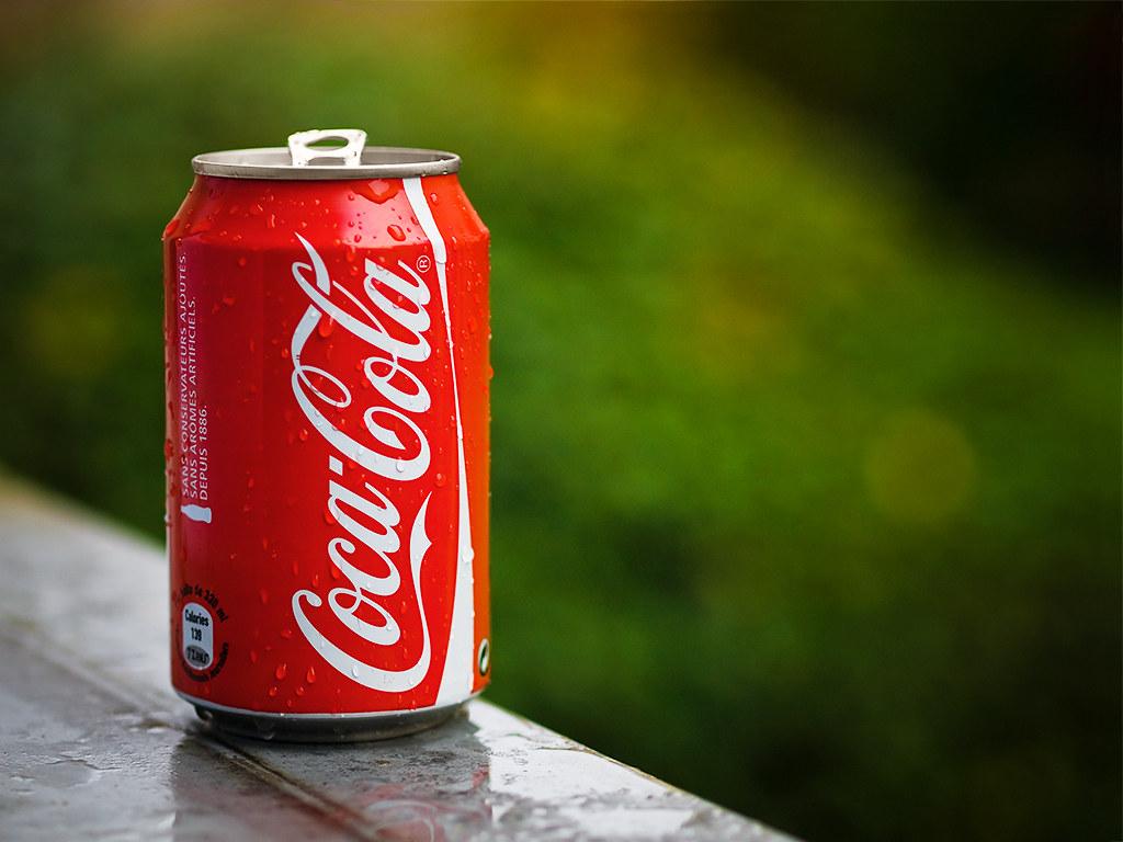 Are you Cola-Crazy? Are you Cola-Crazy?