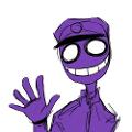 Are you Purple Guy?