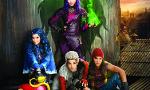 Which Descendants Character are you ?