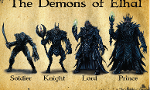 Which Demon Are You?