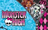 What Monster High Girl Character Are You