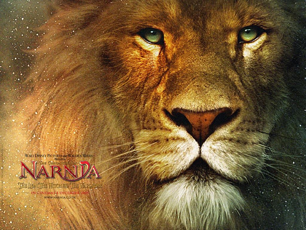 What Character from Narnia would you be?