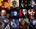 How much do you know about Horror Movies?