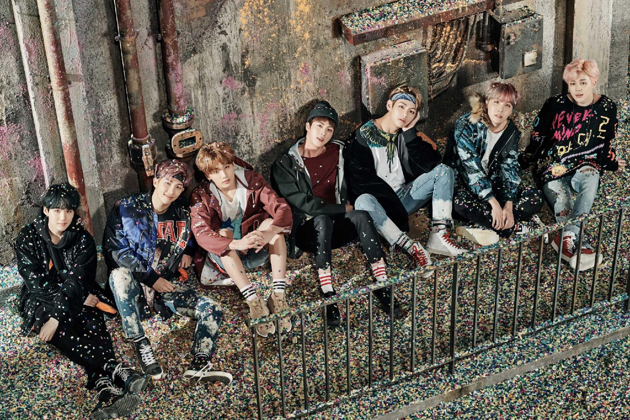 Bts A . R . M . Y Beginner's Quiz Bts A . R . M . Y Beginner's Quiz