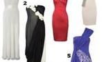 What dress would u wear to prom?