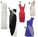 What dress would u wear to prom?