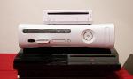 The Console War: XBOX360, PS3, WII
