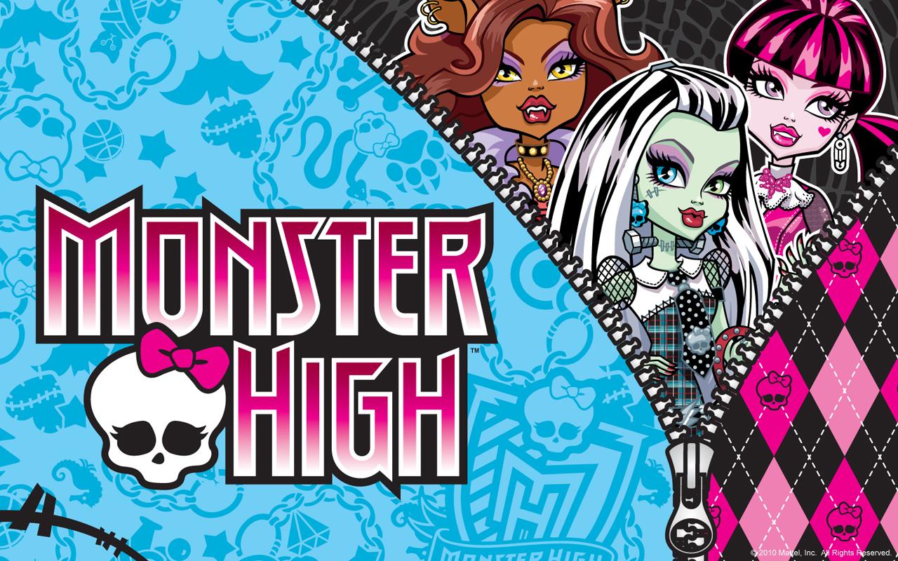 What Monster High Girl Charter Are You