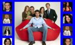 What How I Met Your Mother character are you?