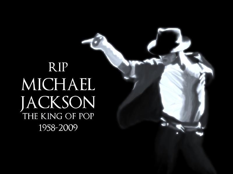 Michael Jackson's Life