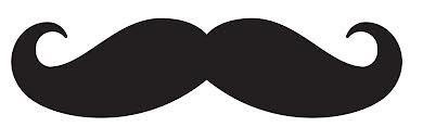 I Mustache You... I Mustache You...