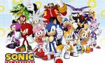 Which Sonic character are you? (1)