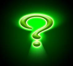 How about a brain twister? How about a brain twister?