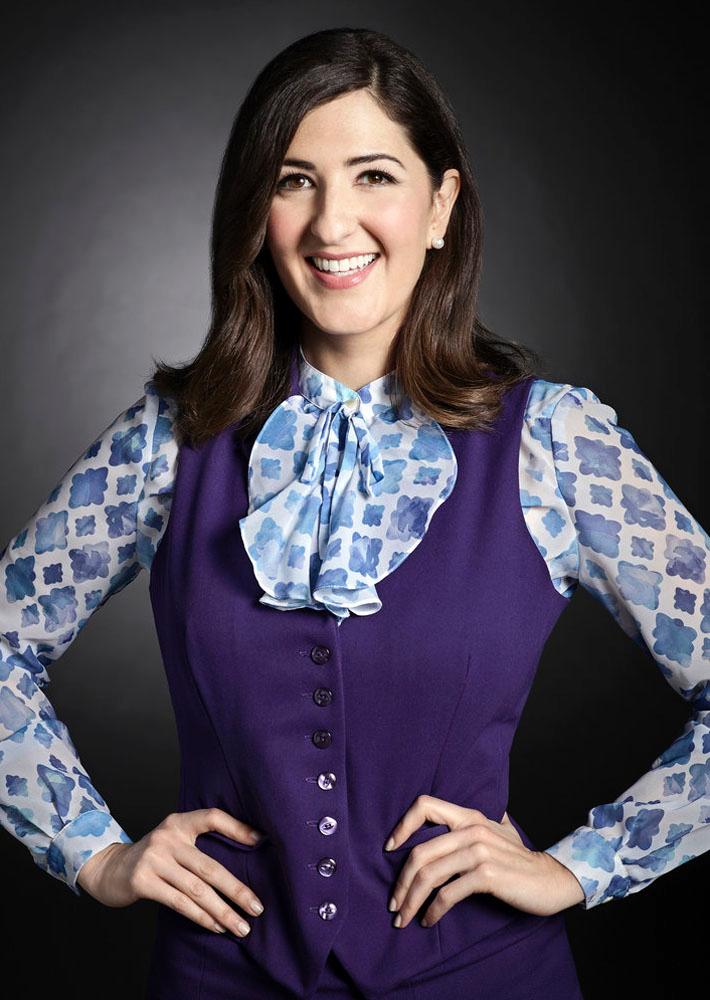 The Good Place Quiz (seasons 1-thru-3) The Good Place Quiz (seasons 1-thru-3)