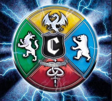 Which Cahill Branch are You From? Which Cahill Branch are You From?