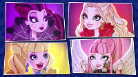 Ever after high (1)