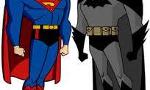 Are you Superman or Batman?