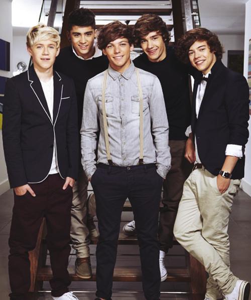 One Direction Quiz (1) One Direction Quiz (1)
