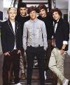 One Direction Quiz (1)