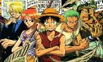 What straw hat pirate character are you (one piece)???