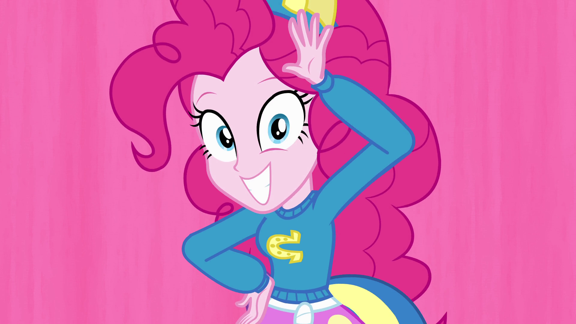 Which Equestria Girl Are You? MLP - Personality Quiz