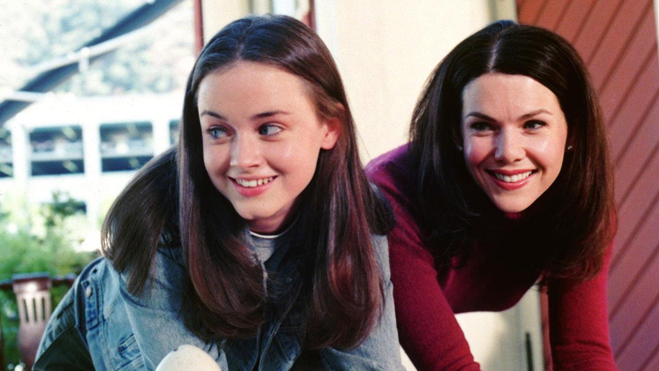 can you pass this Gilmore Girls quiz? :)