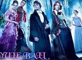 your Yule ball date and dress part 2