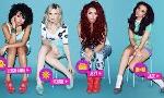 Which Little Mix member are you??
