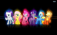 what my little pony character are you? (1)