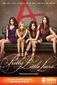Which pretty little liars character are you? (1)