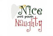 Are you Naughty or Nice? (1)