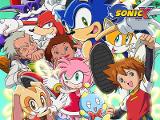 What sonic x character are you?