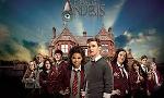 House Of Anubis Quiz - Who is your Anubis study buddy?