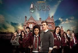House Of Anubis Quiz - Who is your Anubis study buddy? House Of Anubis Quiz - Who is your Anubis study buddy?