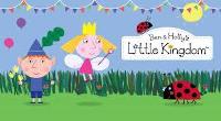 Ben and Holly Little Kingdom