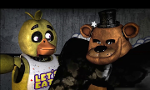 What FNaF Character are you? (9)