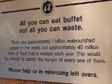 Don't Waste Food!
