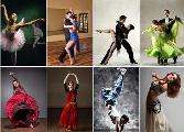what style of dance are you?