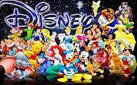 what Disney character are you??