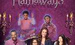 Which Character are you from The Haunted Hathaways?